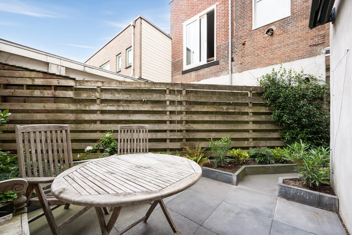 Appartement te koop: van Noremborghstraat 117, 'S-Hertogenbosch