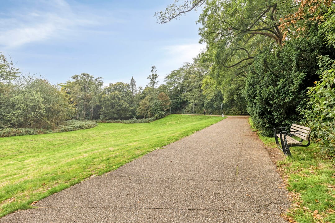 Foto 41 van Clara Wichmannlaan 10