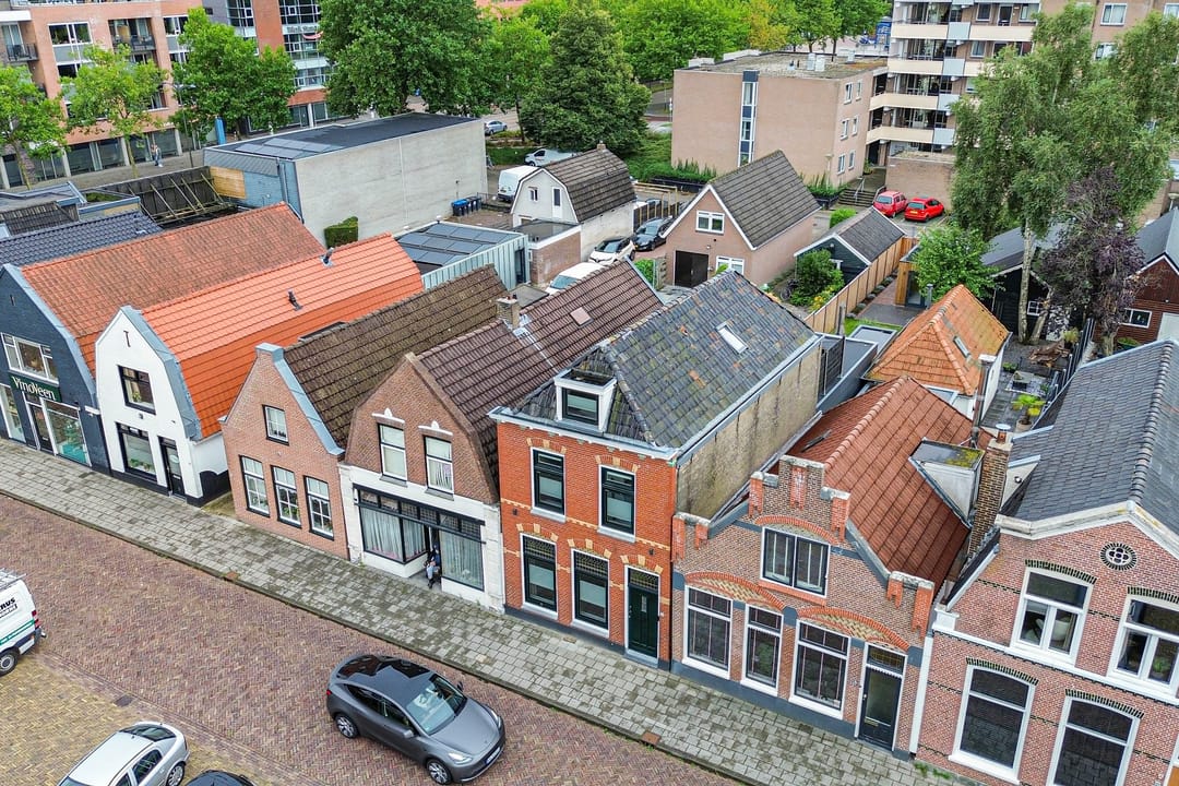 Foto 46 van Herenwal 58