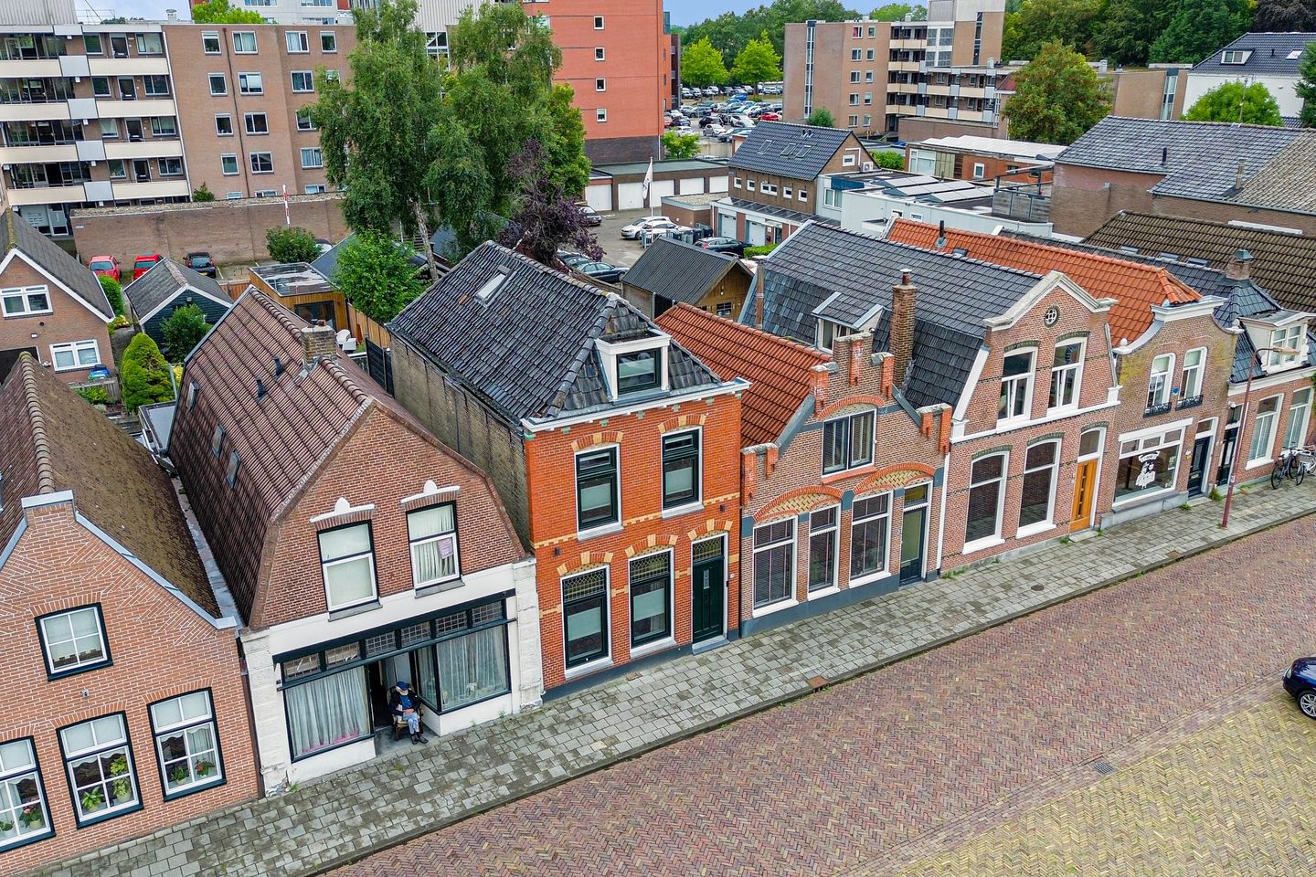 Foto 49 van Herenwal 58
