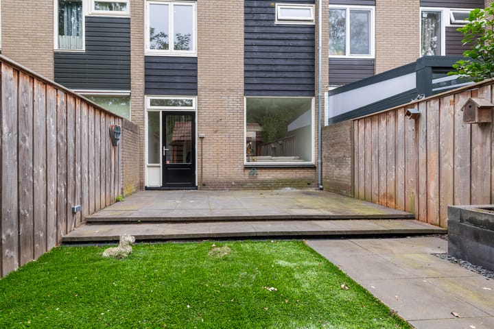 Foto 4 van Hunenveldlaan 51