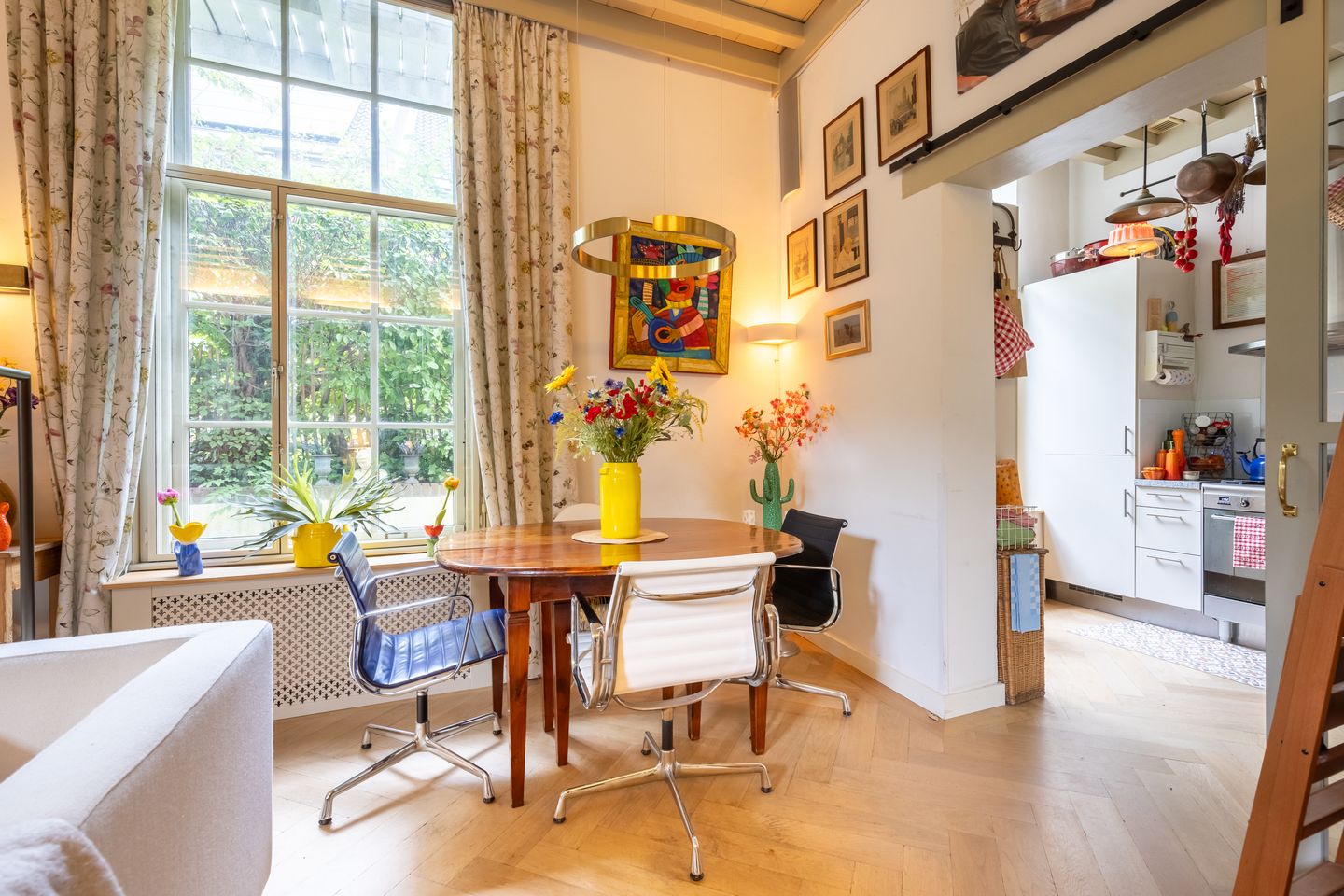 Photo 14 of Kromme Nieuwegracht 33-A