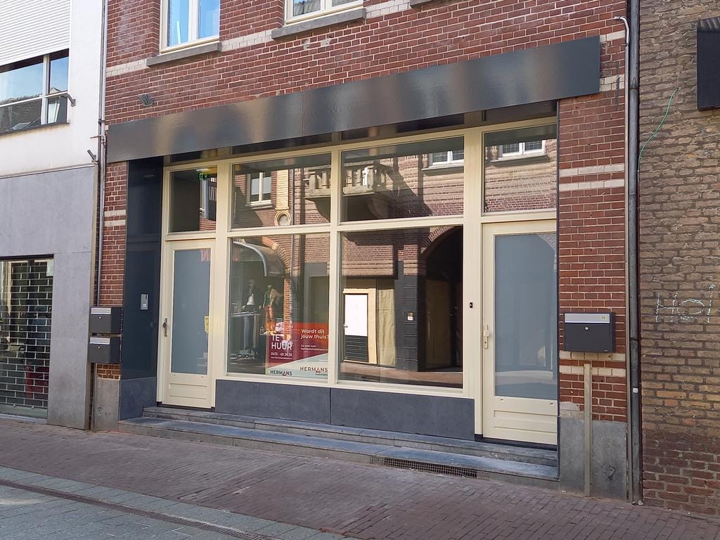Foto 1 van Langstraat 34