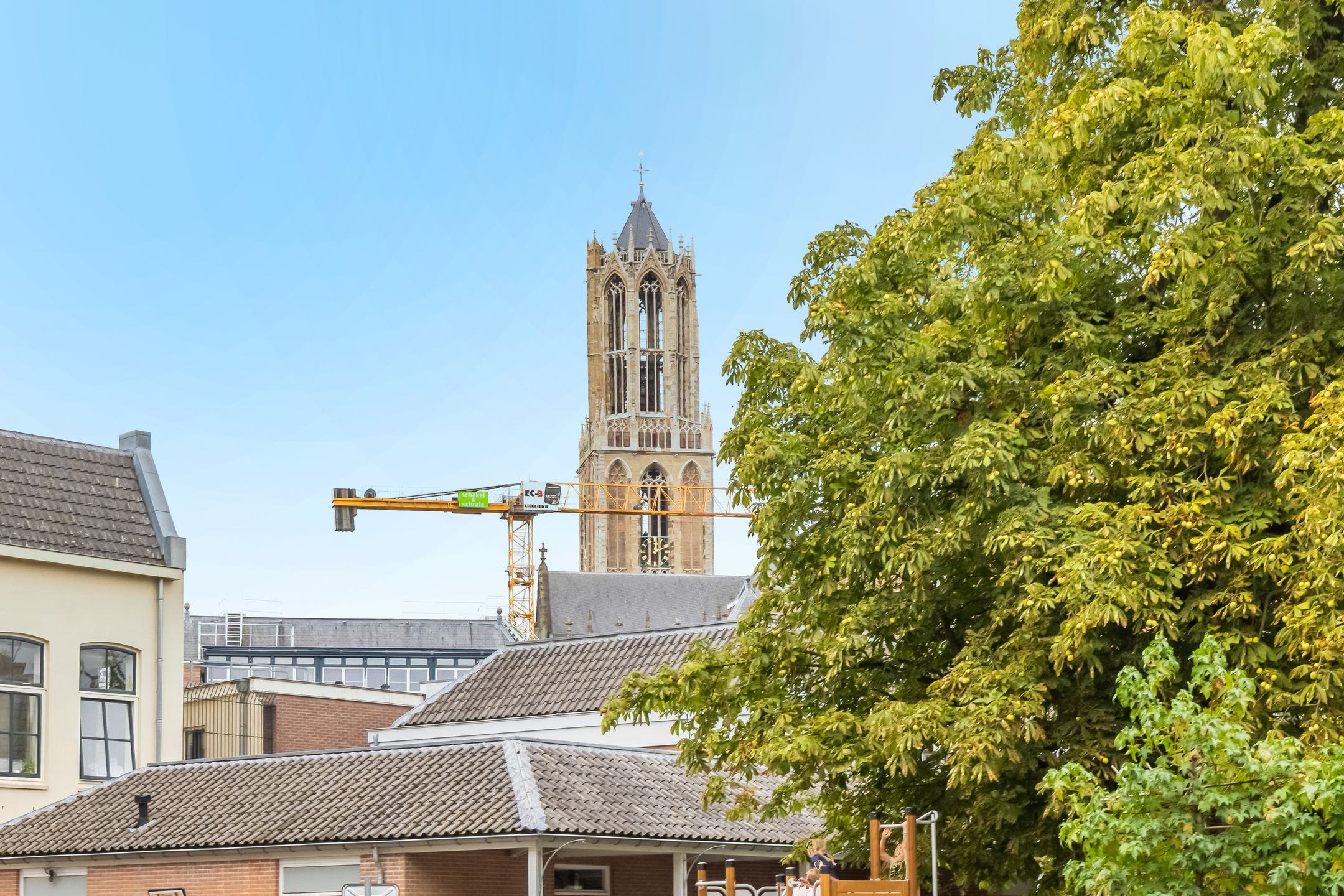 Photo 39 of Kromme Nieuwegracht 33-A