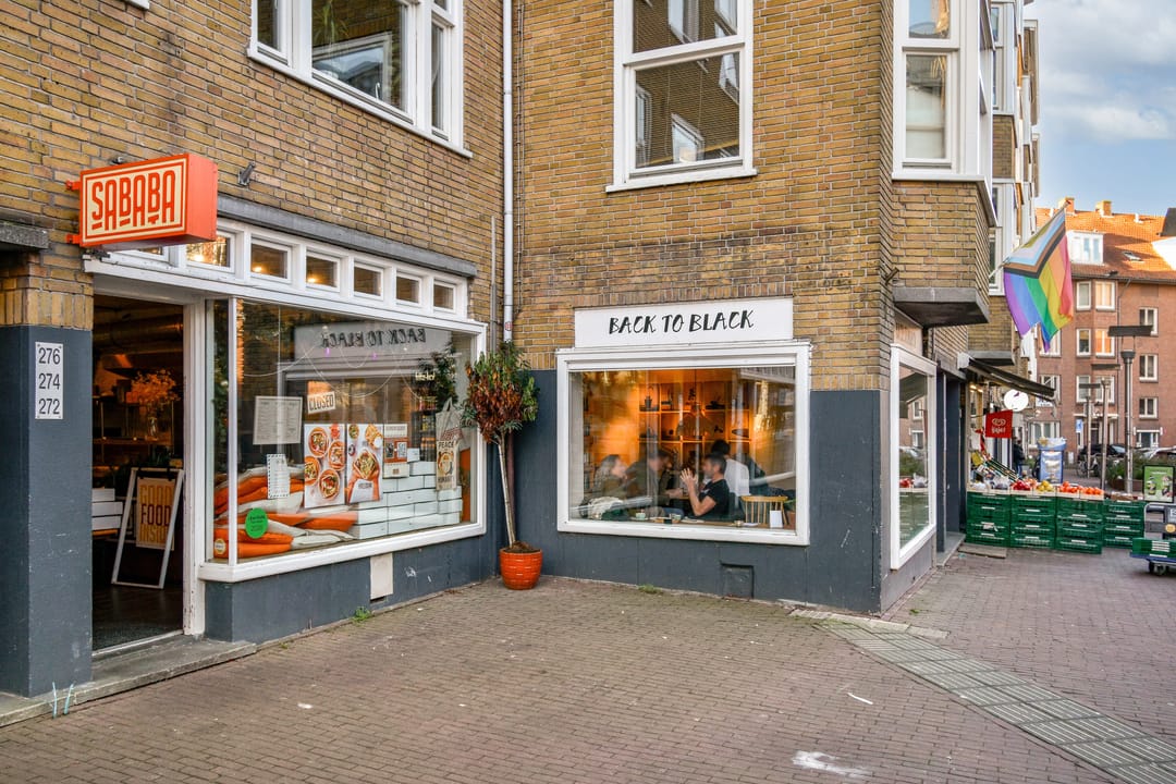 Foto 23 van Eerste Keucheniusstraat 23-C
