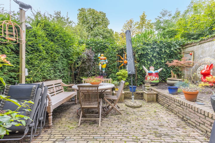 Photo 3 of Kromme Nieuwegracht 33-A