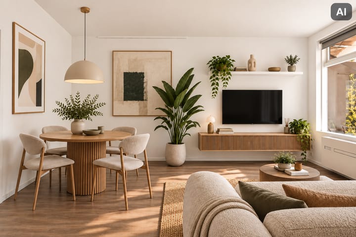 Studio te koop: Eerste Keucheniusstraat 23C, Amsterdam