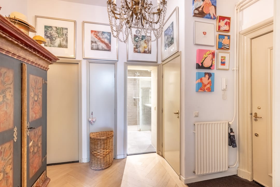Photo 8 of Kromme Nieuwegracht 33-A