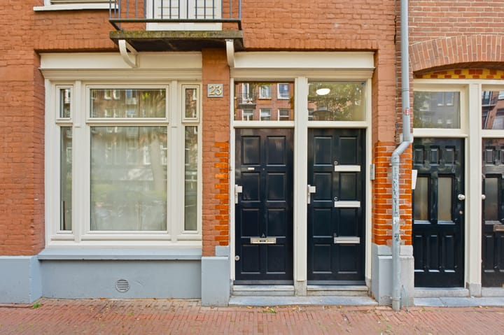 Foto 4 van Eerste Keucheniusstraat 23-C