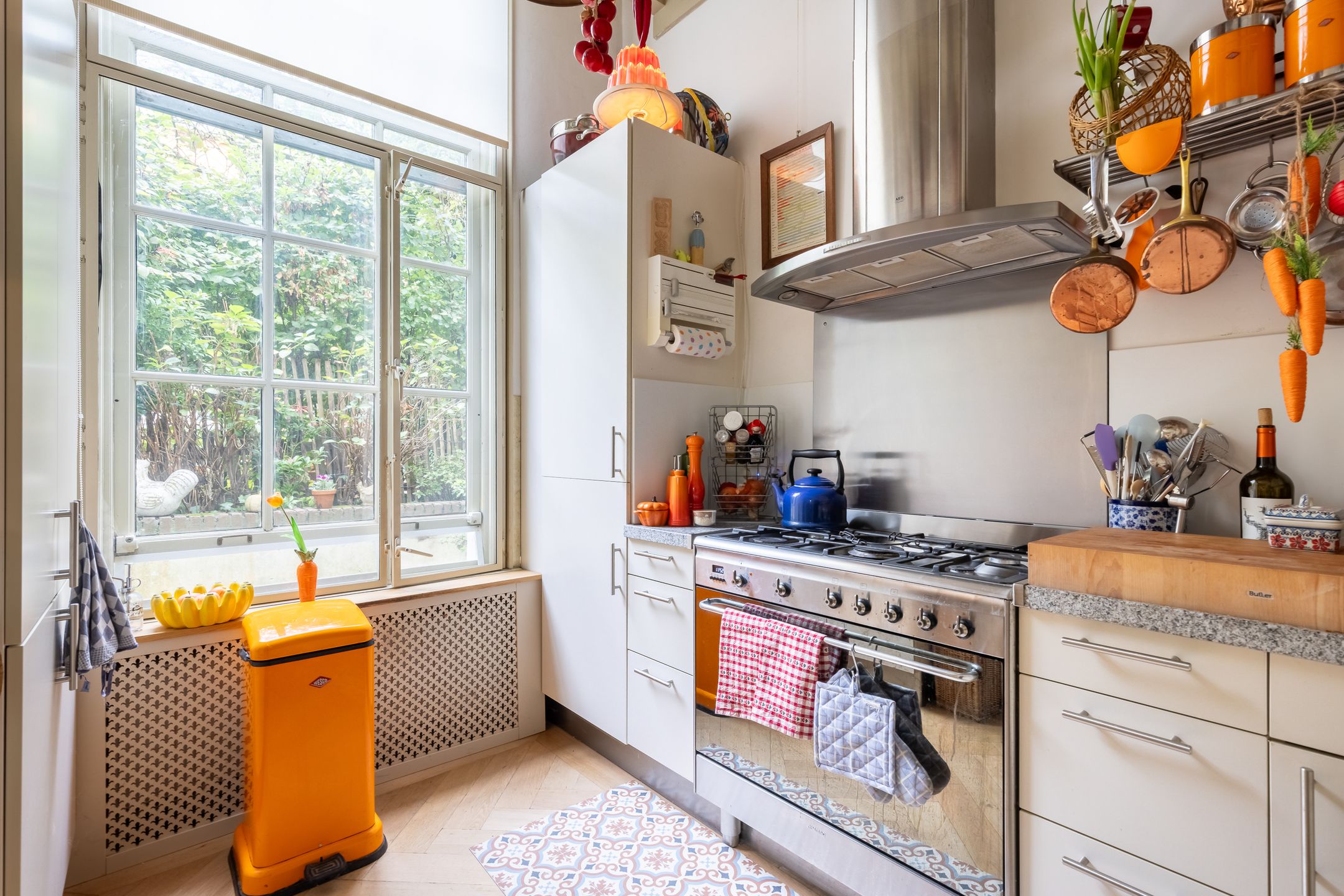 Photo 18 of Kromme Nieuwegracht 33-A