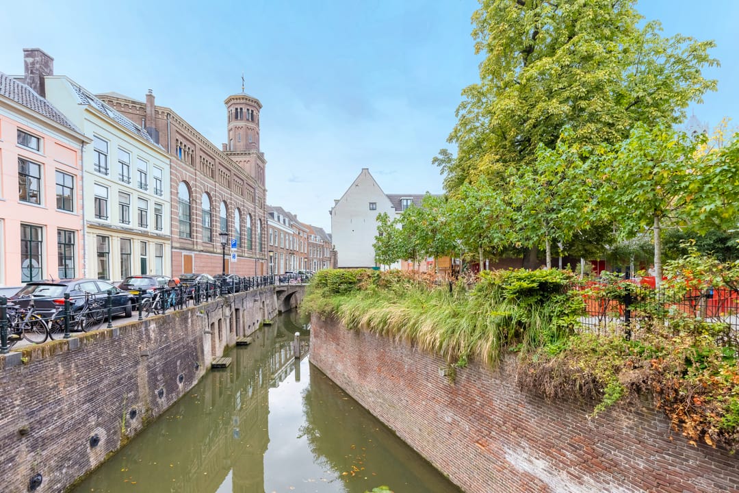 Photo 38 of Kromme Nieuwegracht 33-A