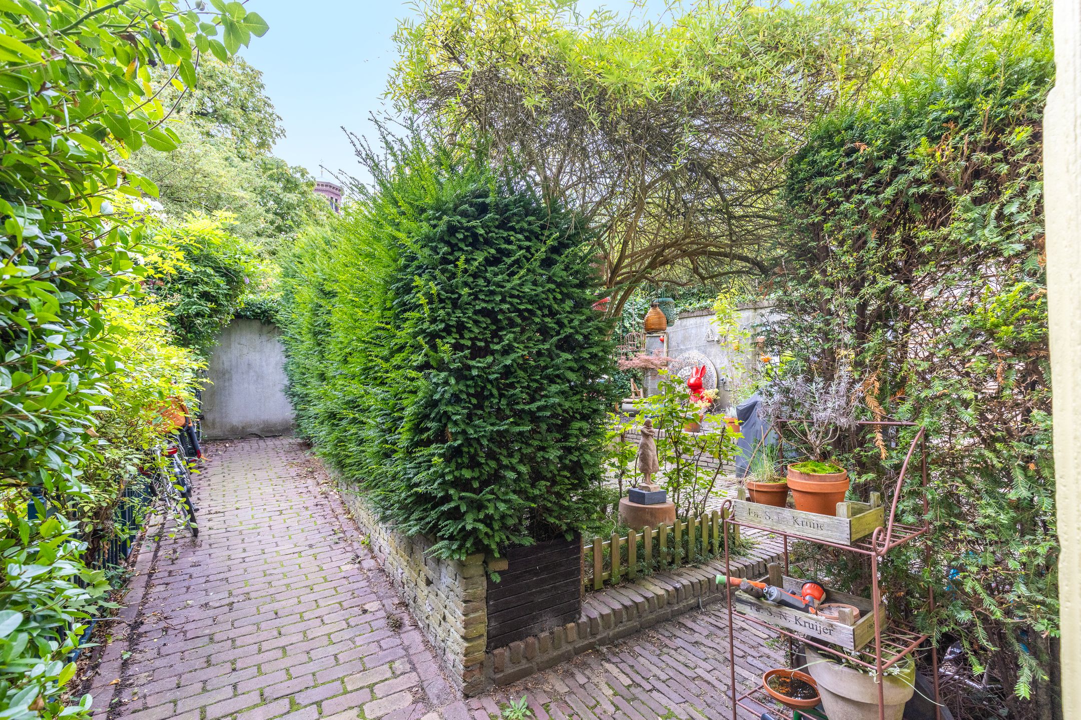 Photo 33 of Kromme Nieuwegracht 33-A