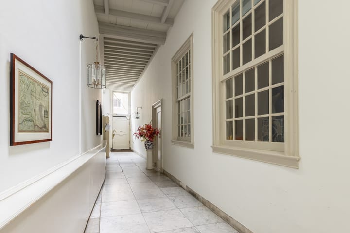 Photo 4 of Kromme Nieuwegracht 33-A