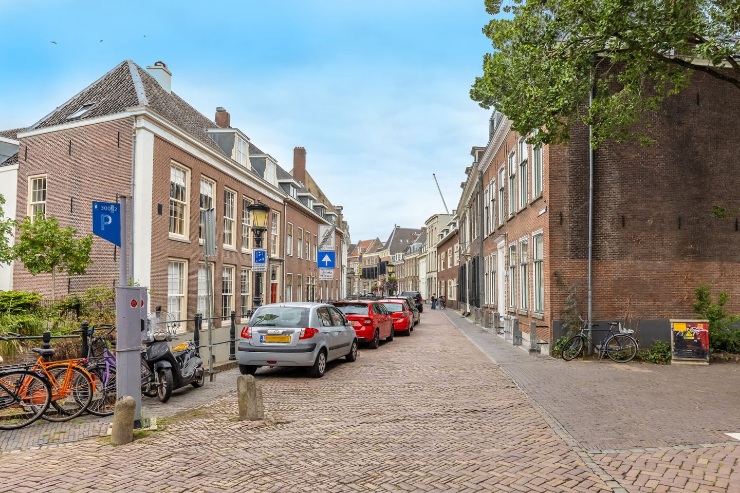 Photo 40 of Kromme Nieuwegracht 33-A