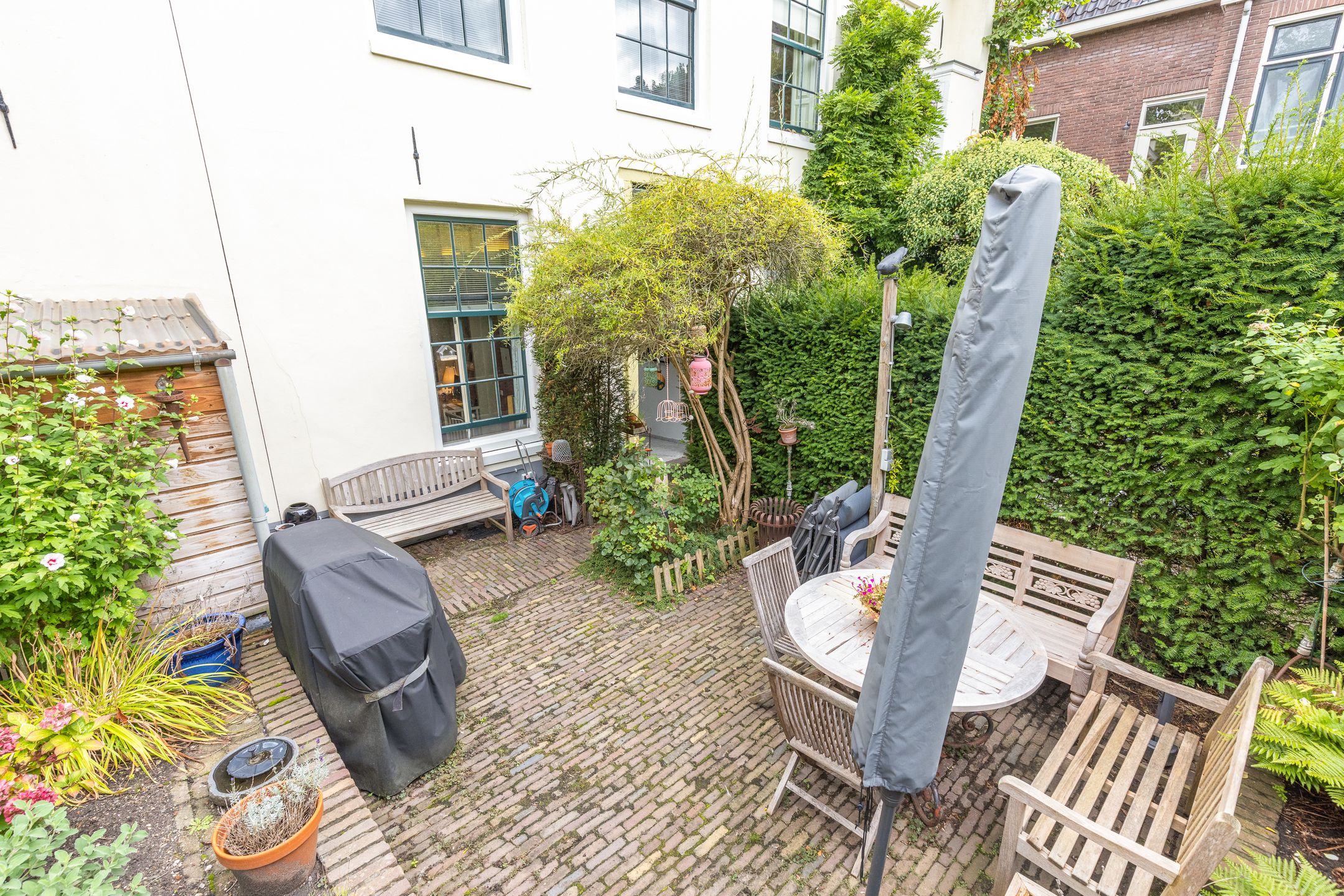 Photo 36 of Kromme Nieuwegracht 33-A