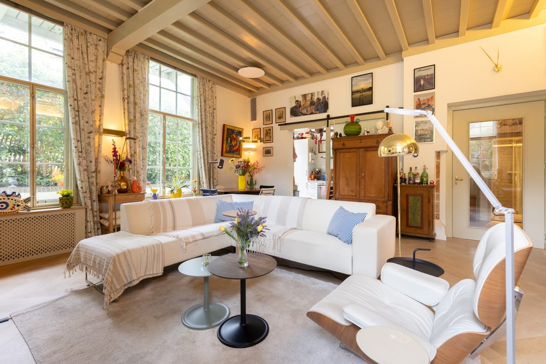 Photo 11 of Kromme Nieuwegracht 33-A