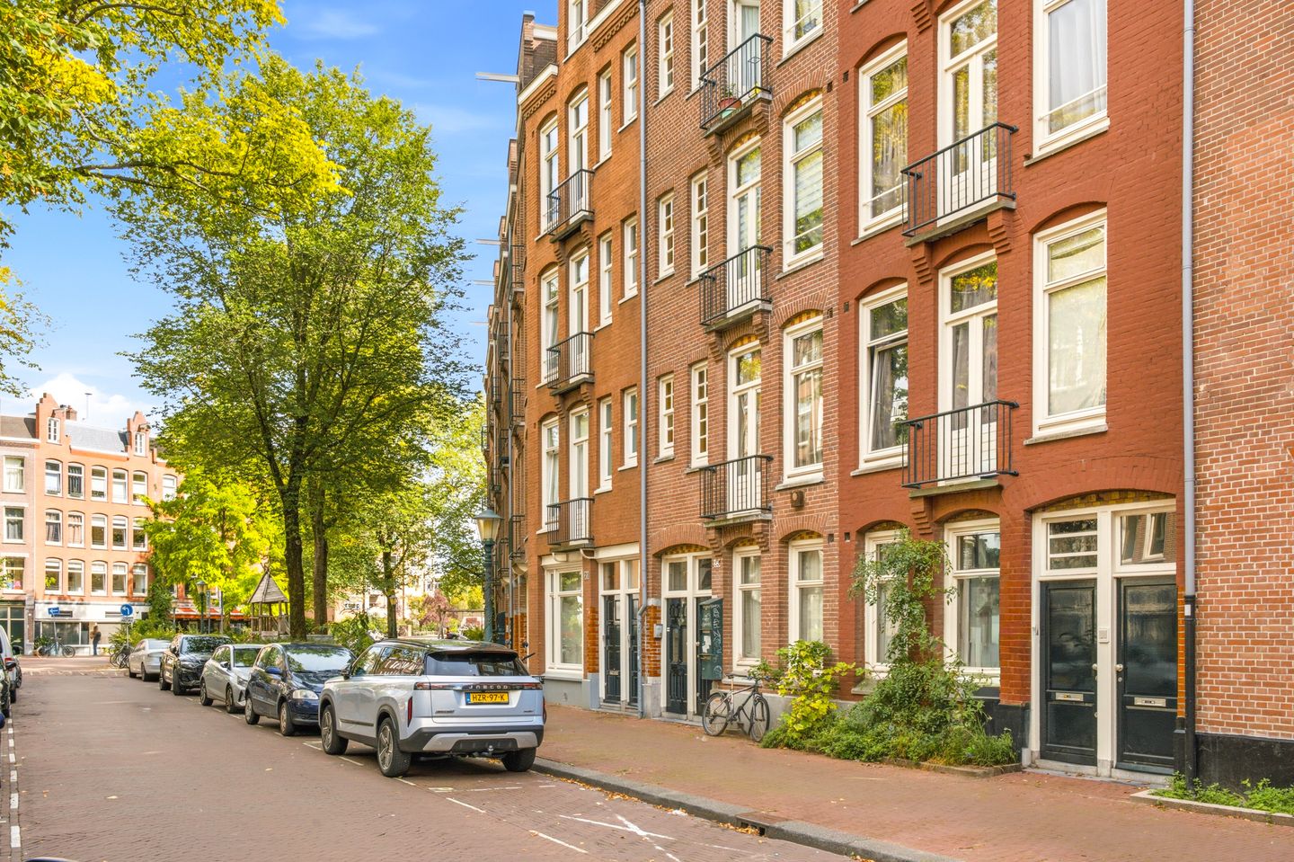 Foto 20 van Eerste Keucheniusstraat 23-C