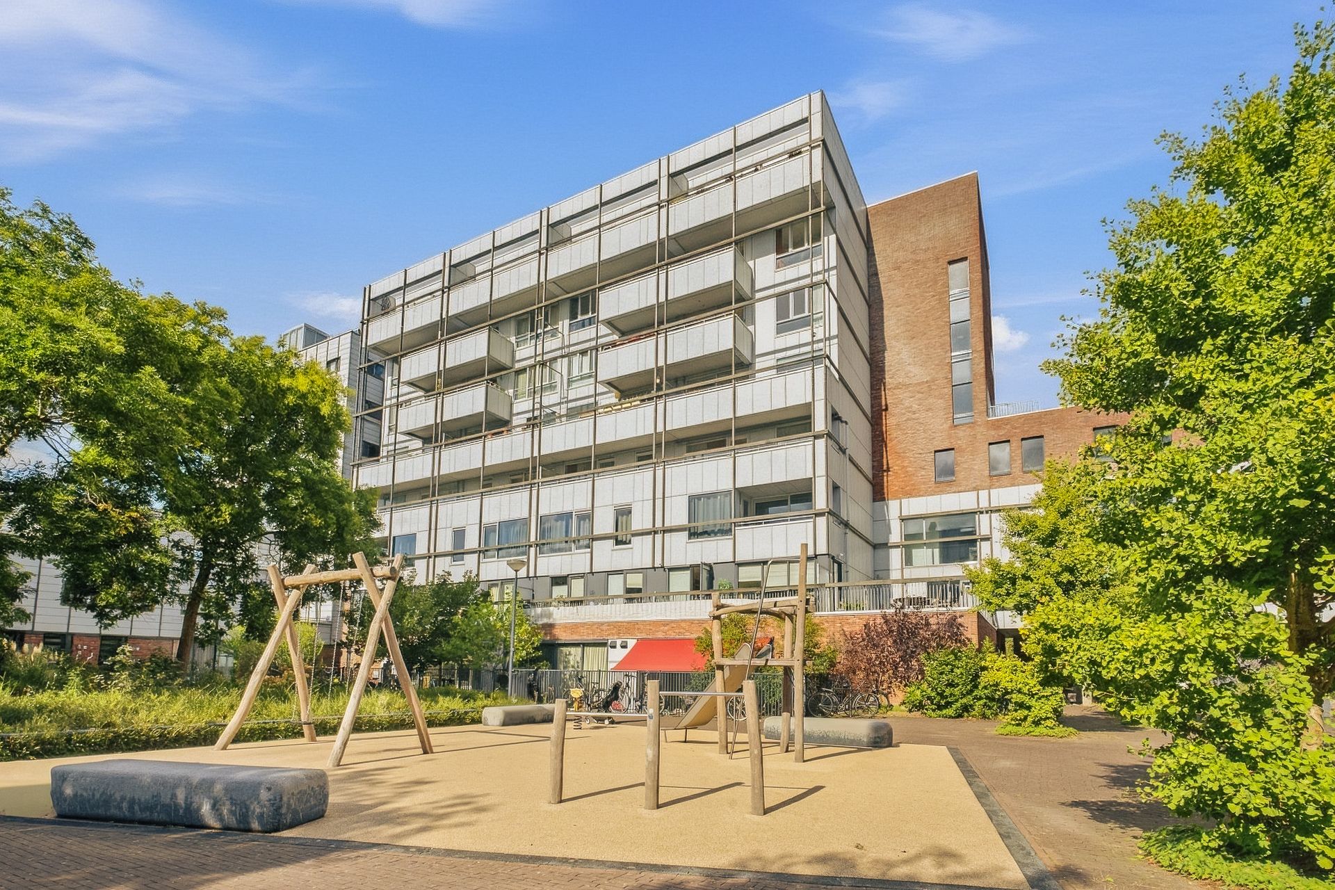 Sem Presserhof 101
