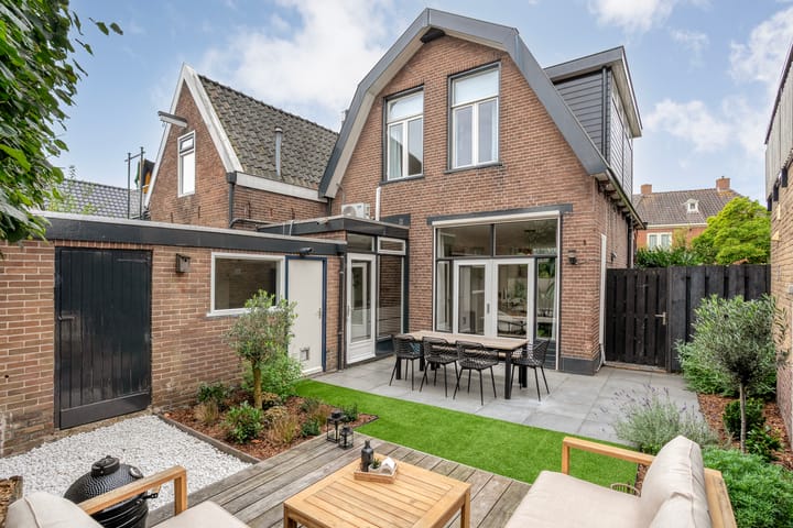 Foto 4 van Emmastraat 3