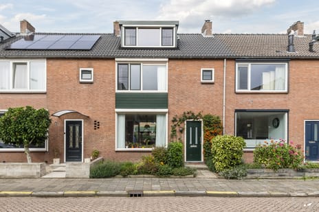 Ds. van Couwenhovelaan thumbnail