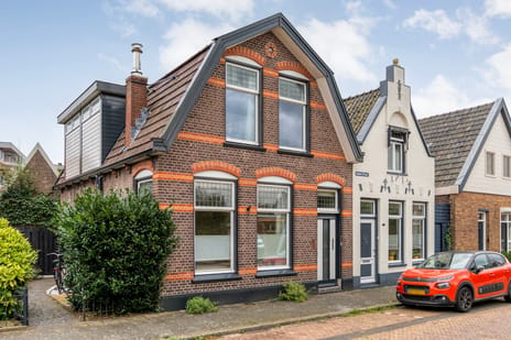 Emmastraat thumbnail