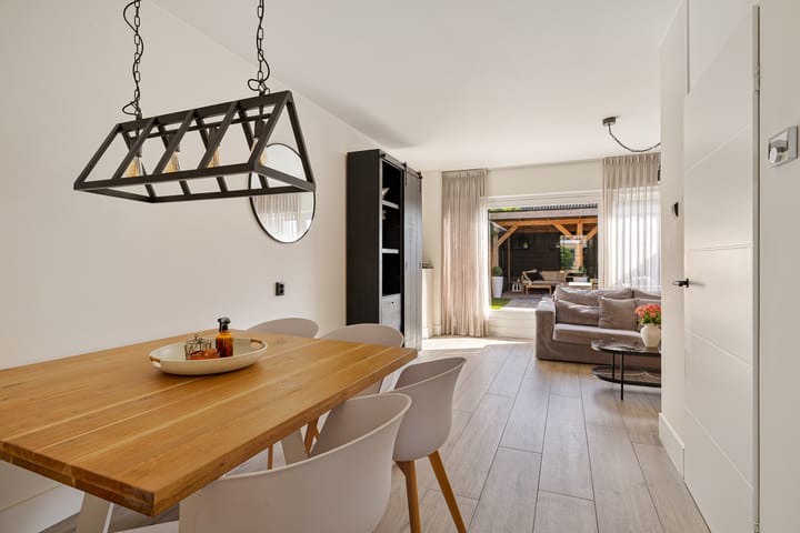Tussenwoning te koop: Grundelhof 26, Harlingen