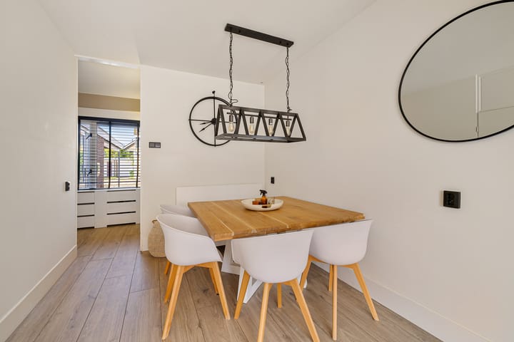 Tussenwoning te koop: Grundelhof 26, Harlingen