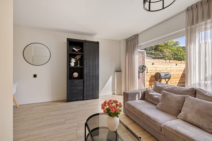 Tussenwoning te koop: Grundelhof 26, Harlingen