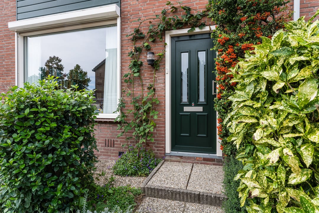 Foto 41 van Ds. van Couwenhovelaan 188