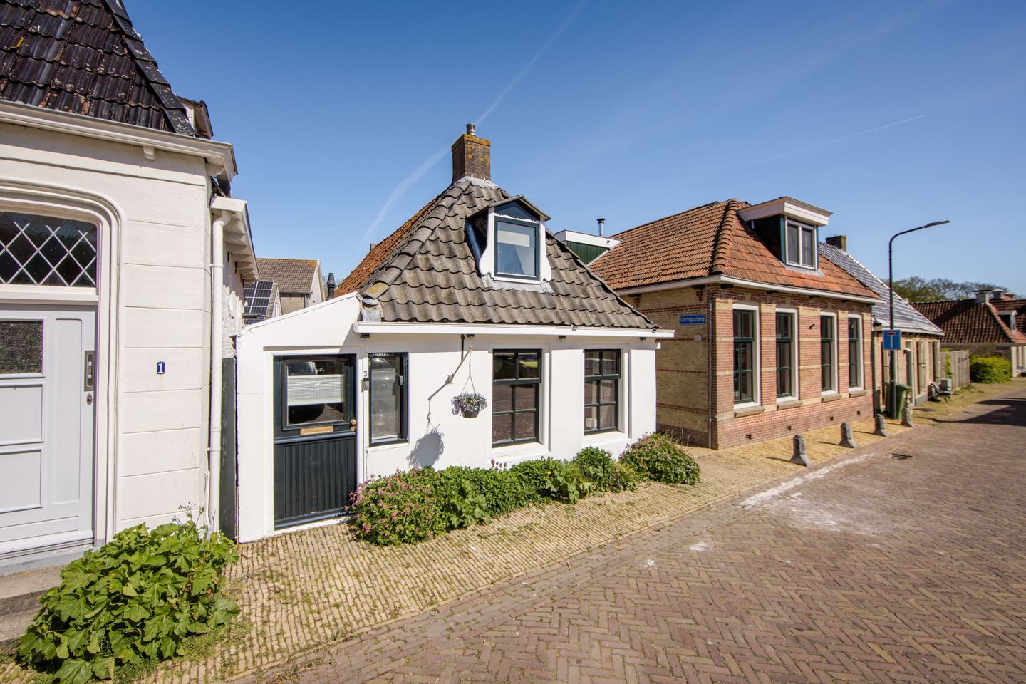 Foto 5 van Kleine Buren 3