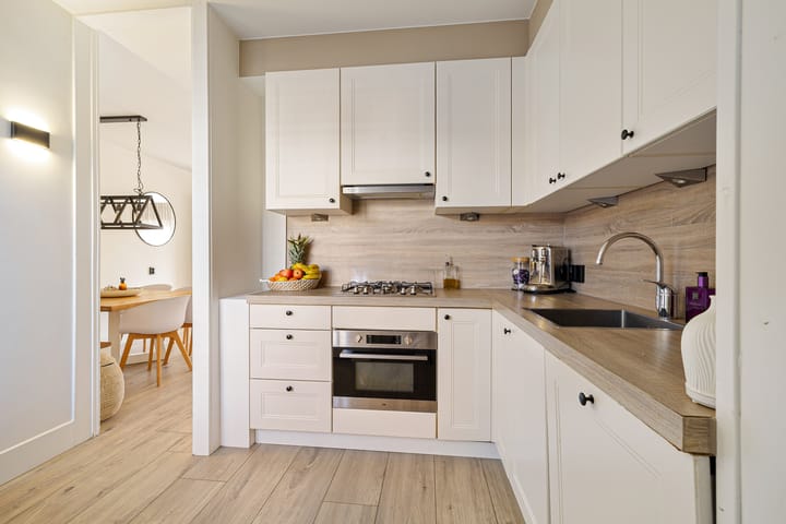 Tussenwoning te koop: Grundelhof 26, Harlingen