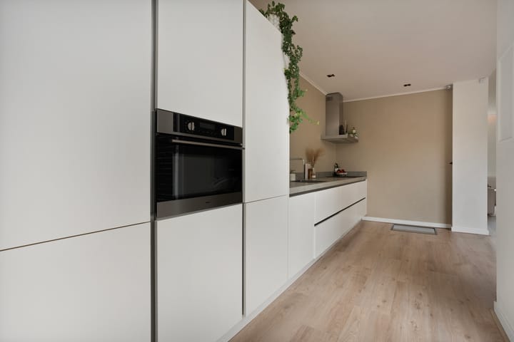 Twee-onder-één-kap te koop: Emmastraat 3, Meppel