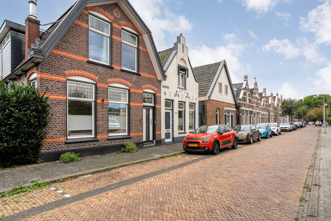 Foto 43 van Emmastraat 3