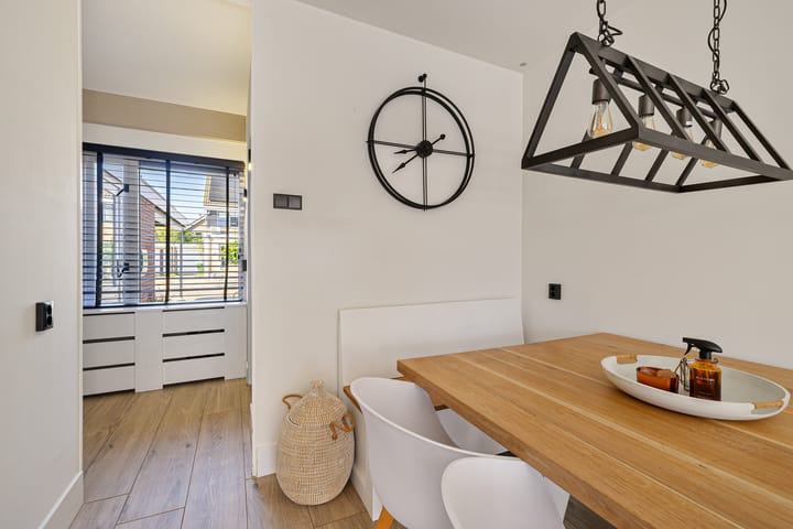 Tussenwoning te koop: Grundelhof 26, Harlingen