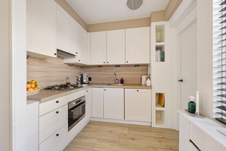 Tussenwoning te koop: Grundelhof 26, Harlingen