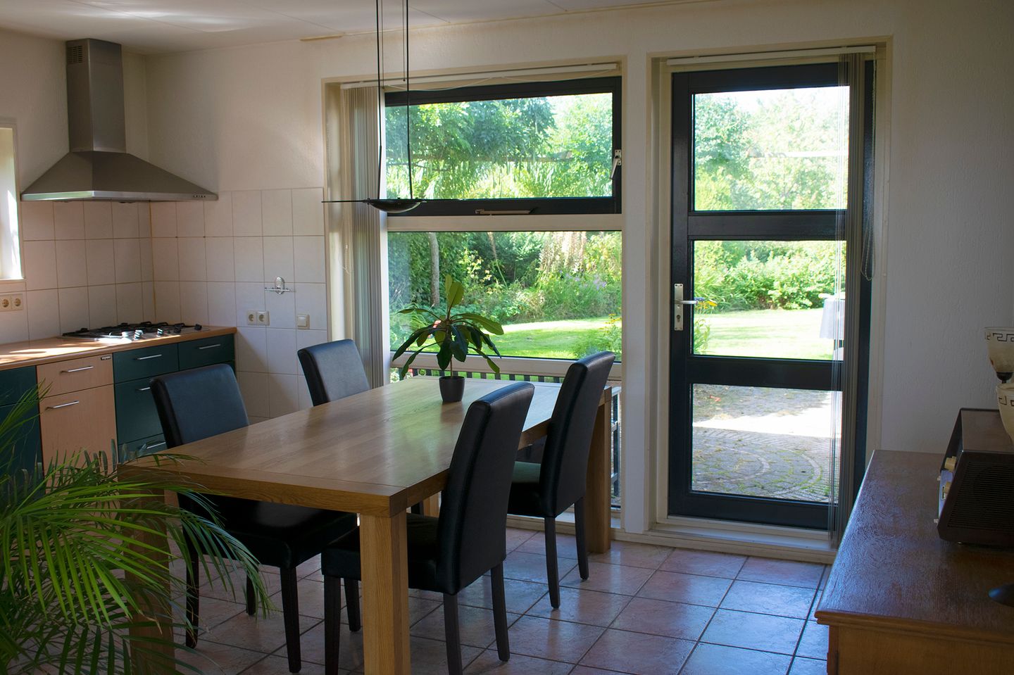 Photo 10 of Tuinbouwweg 9-B