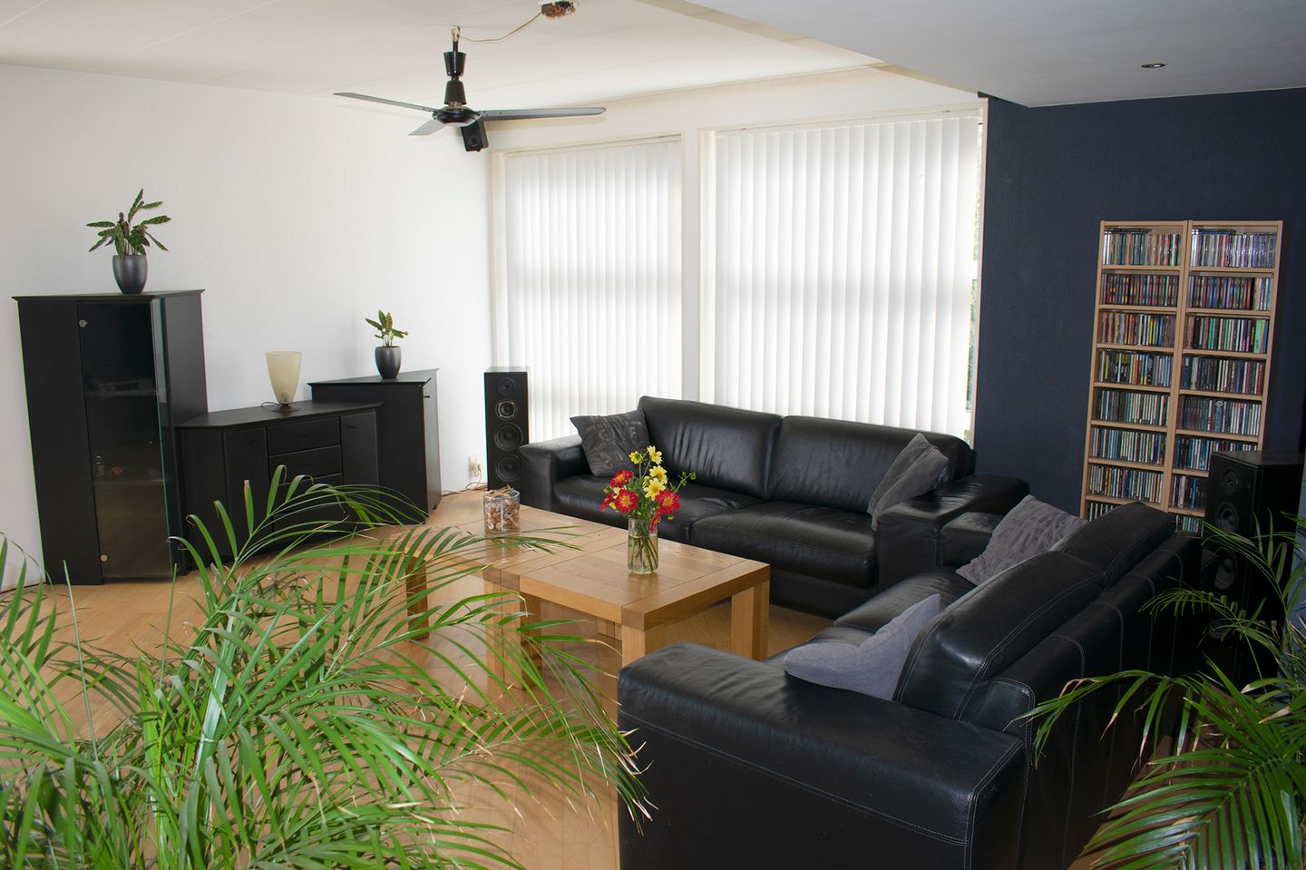 Photo 5 of Tuinbouwweg 9-B