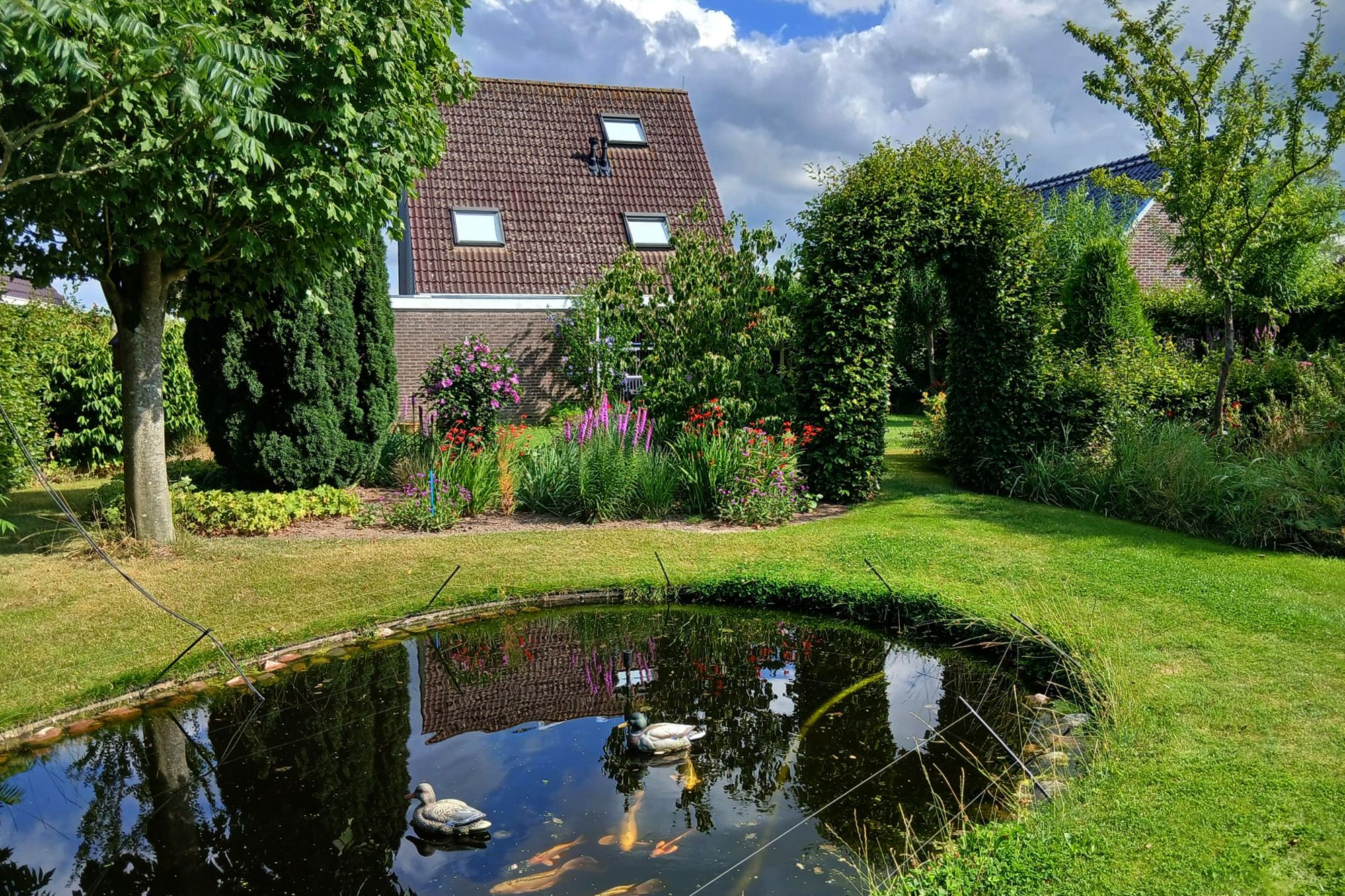 Photo 36 of Tuinbouwweg 9-B