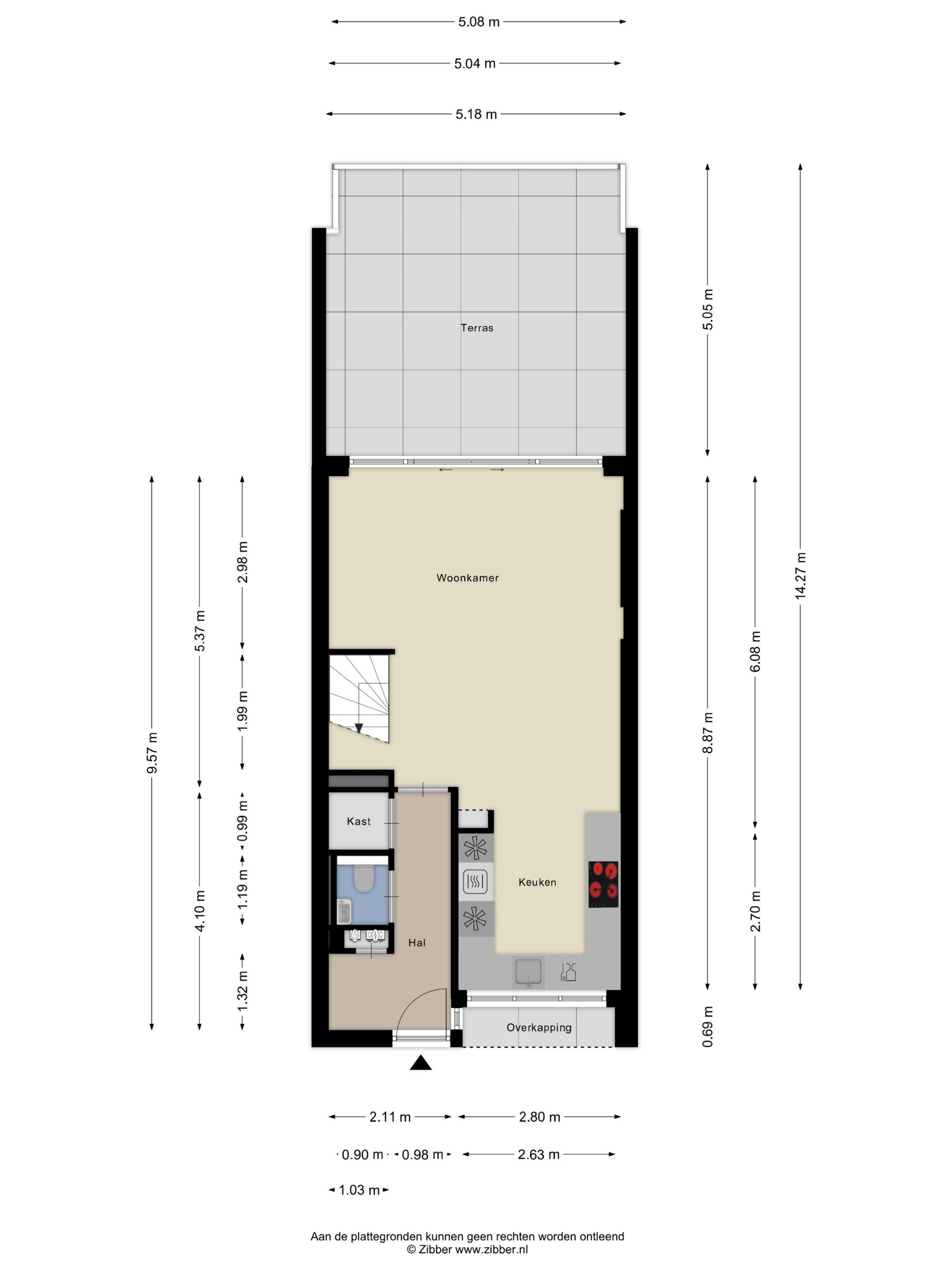 Foto 51 van Diopter 198