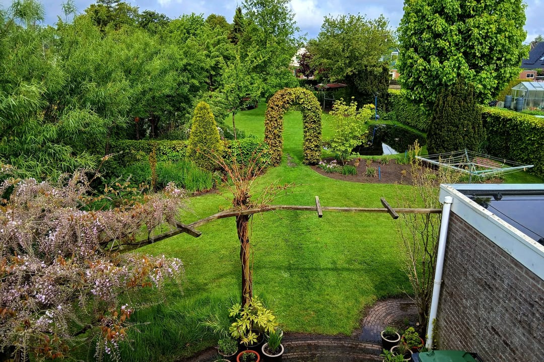 Photo 31 of Tuinbouwweg 9-B