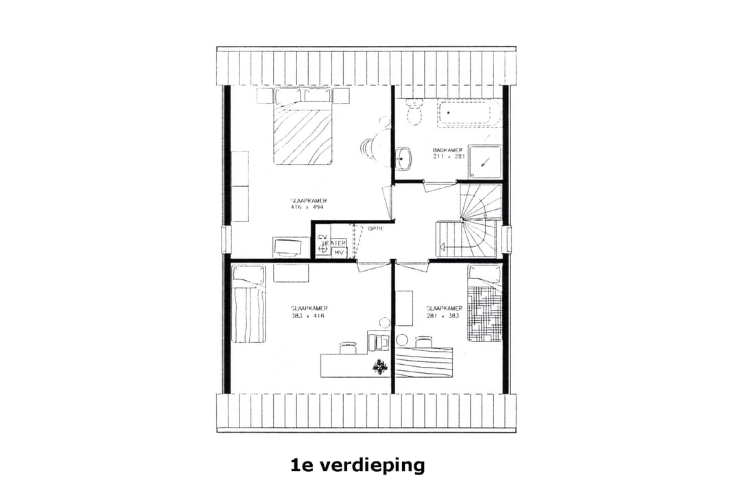 Photo 43 of Tuinbouwweg 9-B