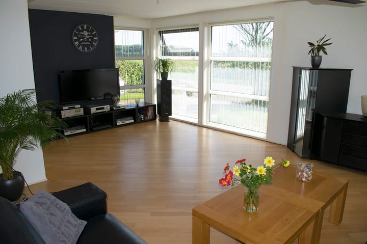 Foto 4 van Tuinbouwweg 9-B