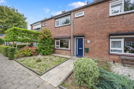 Rooseveltstraat thumbnail