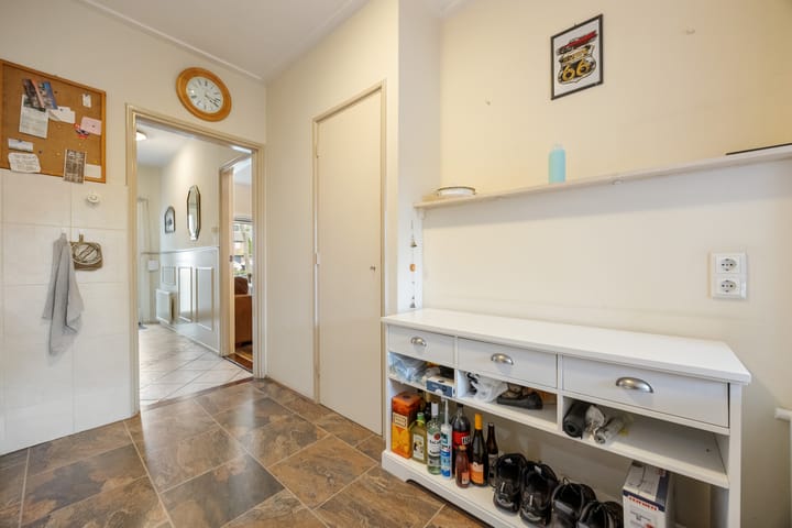 Tussenwoning te koop: Rooseveltstraat 32, Huissen