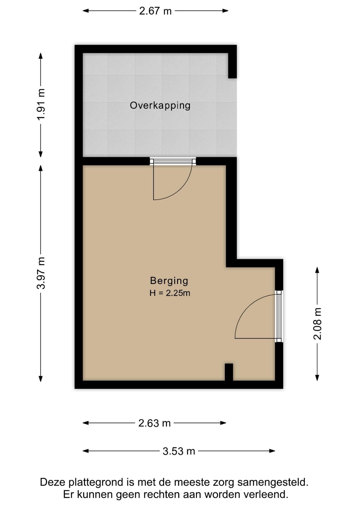 Foto 40 van Rooseveltstraat 32