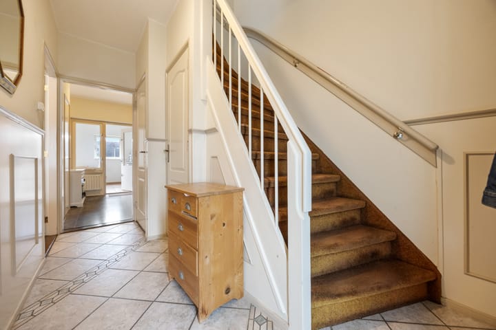 Tussenwoning te koop: Rooseveltstraat 32, Huissen