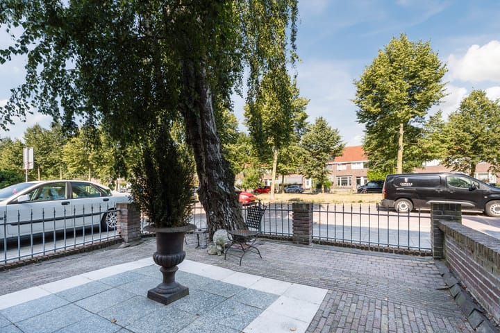 Foto 4 van Staringstraat 34
