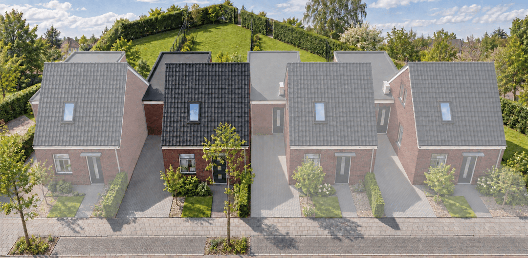 Foto 1 van Iepenlaan 6