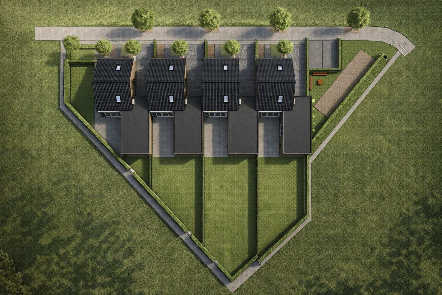 Foto 10 van Iepenlaan 8