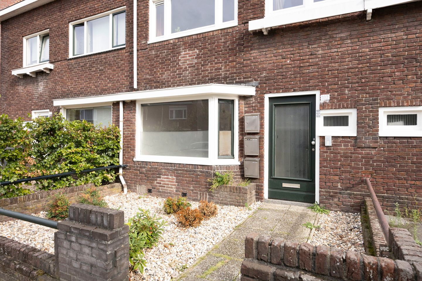 Foto 1 van Korianderstraat 103